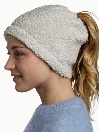 Бандана Buff Switch Polar Neckwarmer (; one size; Solid Ice)